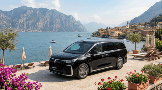 家用兼商务MPV怎么选？