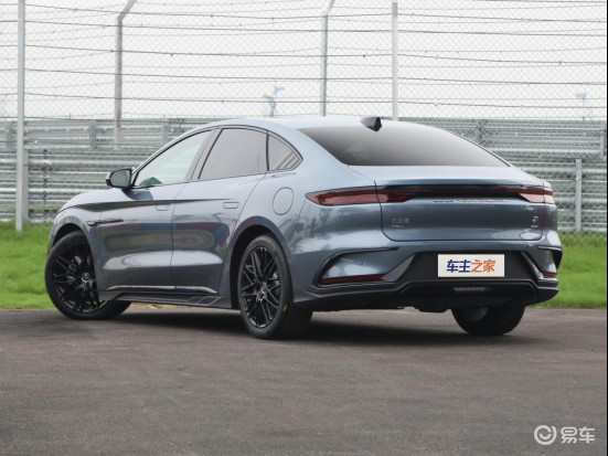 看似加推新车型实为改款?汉DM-i长续航版该怎么选?