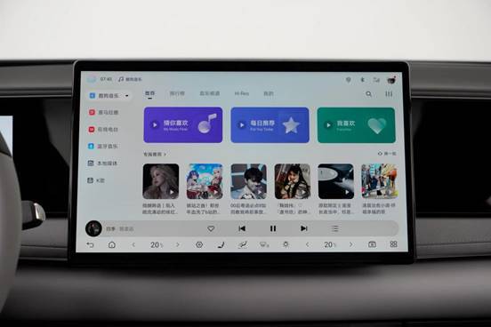 长安启源Q07和海狮06 DM-i,谁占据上风?