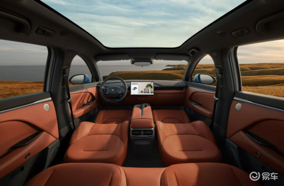 纯电增程两种动力形式 全新阿尔法T5预售价12.38万起