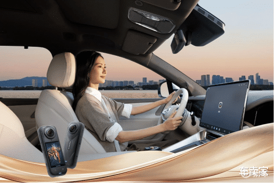 29.98万元起,腾势N8L正式上市