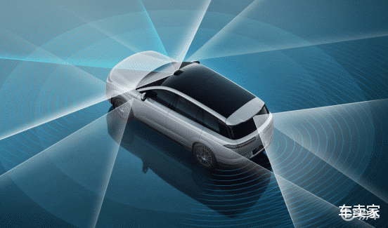 29.98万元起,腾势N8L正式上市