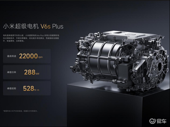 明年新款小米SU7更强但也更贵！究竟买现款还是等新款？