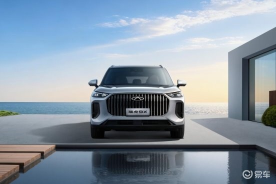 智驾燃油车哪款好用？谁是智能与实力兼备的优选？