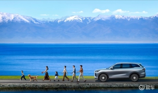 智驾燃油车哪款好用？谁是智能与实力兼备的优选？