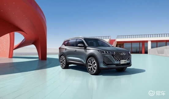 春游座驾怎么选？7.49万起，这台全球五星SUV诚意拉满