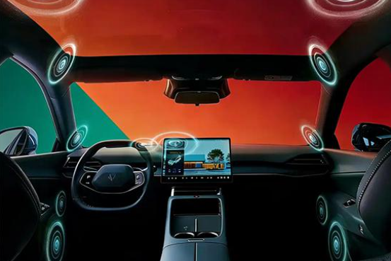 新款极狐阿尔法S5即将预售，内外革新+增程动力