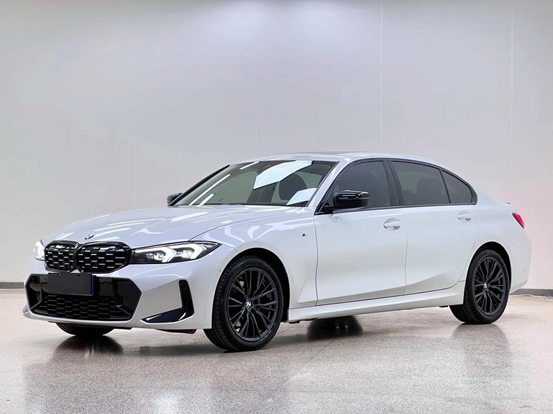 操控安全都想要，人生首款豪华车，宝马3系还是沃尔沃S60