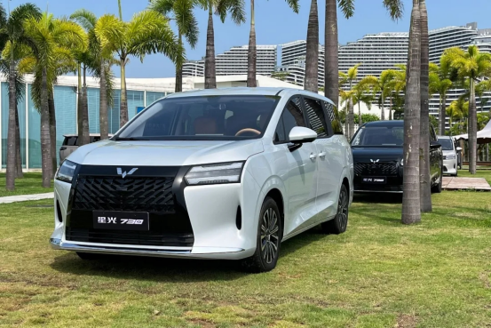 10万级MPV绕不开的选择，星光730与传祺M6深度对比