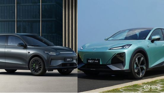 长途返乡自驾纯电SUV，零跑C11和深蓝S7你会选哪个？