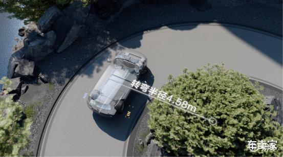 29.98万元起,腾势N8L正式上市