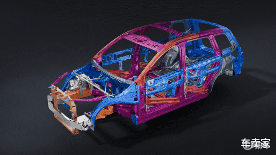 29.98万元起,腾势N8L正式上市