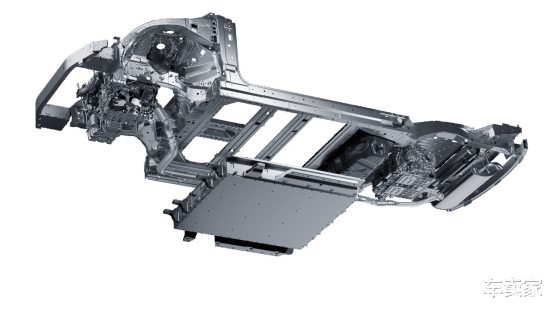 29.98万元起,腾势N8L正式上市