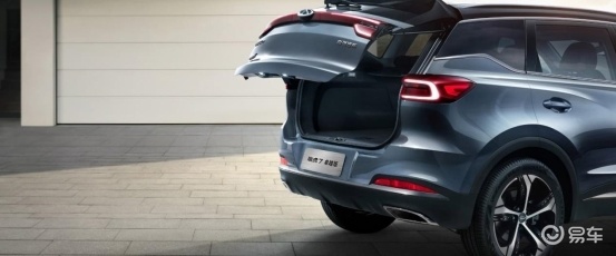 春游座驾怎么选？7.49万起，这台全球五星SUV诚意拉满