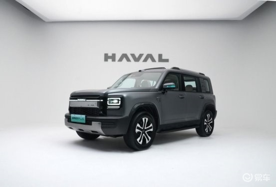 猛龙PLUS预售权益拉满，这次性价比真的没对手