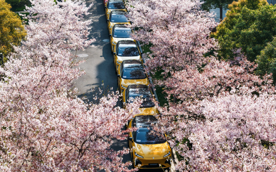 激光雷达是“豪车专属”？这台车把它拉到了20万级？