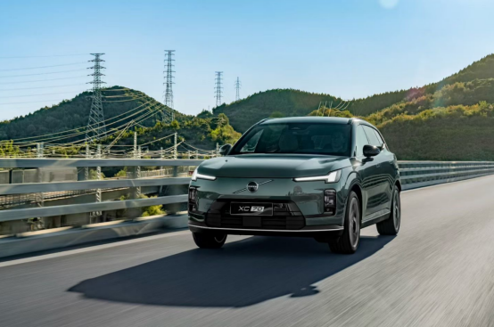 全新Q5L潜在买家请注意：您忽略一个更“全能”的北欧选项