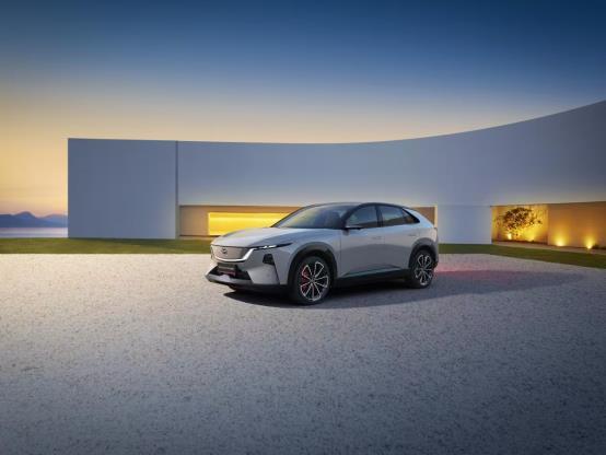 长安马自达的2025 逆势增长书写合资新能源的中国答案