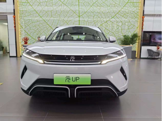 10万建议买的suv车，这三款闭眼入不后悔