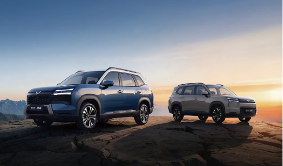 6万级对比10万级，星光560和长安CS75哪个好？