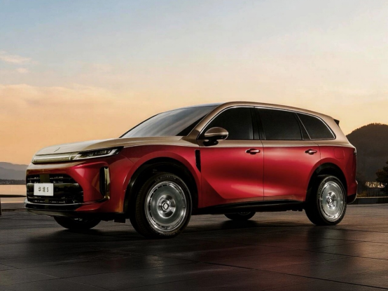 预计售价20-25万，华境S有可能成为新的热销黑马吗？