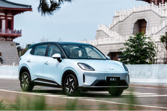 缤果s和吉利星愿对比，到底哪款更适合代步？