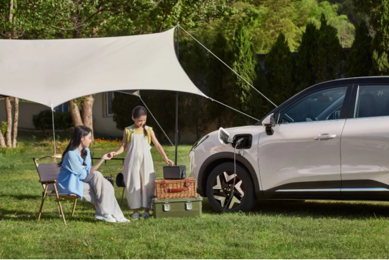 10万左右女士新能源小型车推荐，哪款会是你的菜？