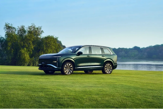 星光L新车即将上市，大六座SUV或成家庭出行最优解