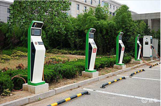 共享充电桩行业靠谱吗?有没有发展前景?