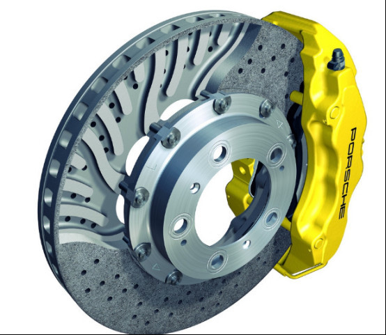 盘式刹车和鼓式刹车有什么区别呢?