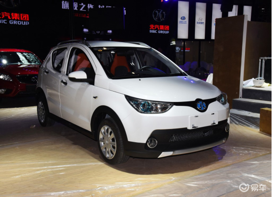 想买北汽ec系列,销量怎么样?可以入手吗?