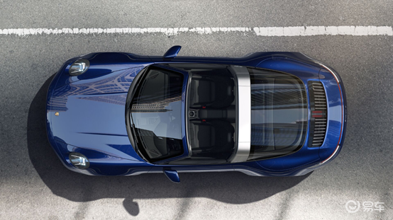 981 bergspyder车身-最大扭矩-显示屏-易车