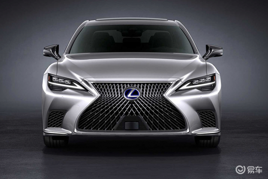 【易车摘要频道】下列精选内容摘自于《雷克萨斯新款ls车型将于2020