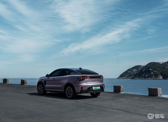 领克05 phev车机_易车知识库