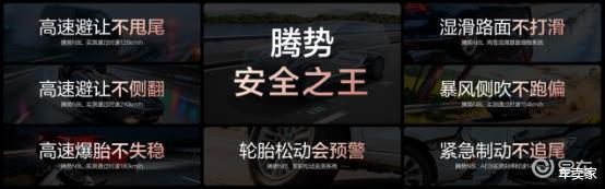 29.98万元起,腾势N8L正式上市