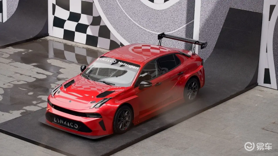 7年9冠，领克让全球赛道出现了中国赛车的身影