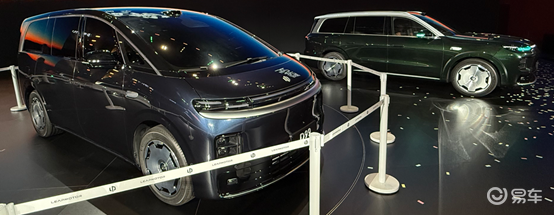 零跑双旗舰D19和D99首发详解