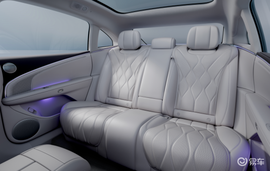 新豪华智慧旗舰轿车昊铂A800正式上市