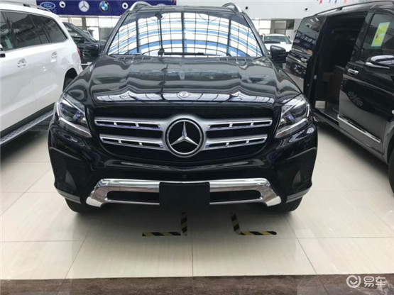 库存老款奔驰gls450急出