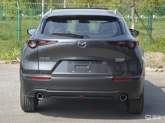 马自达3轴距_最大扭矩_发动机