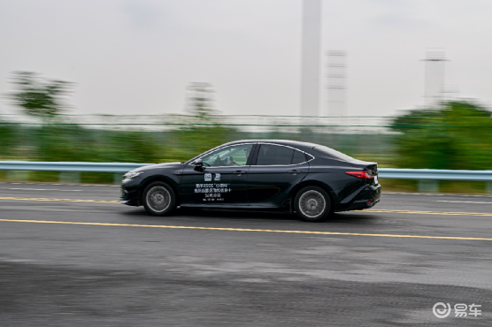 记“中国心”2025年度十佳发动机及混动系统入围实车测试