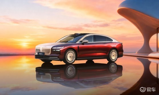 27.99万-30.99万！岚图追光L硬刚零下25℃极寒