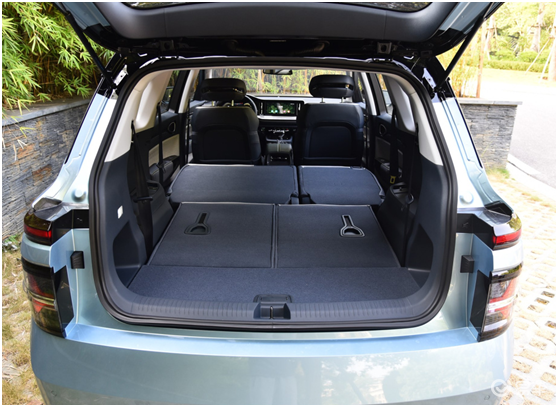 新宝骏rm-5座椅-后备箱-踏板-易车