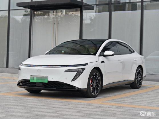 都是个性鲜明的纯电座驾 深蓝L07与日产N7谁更惹人爱？