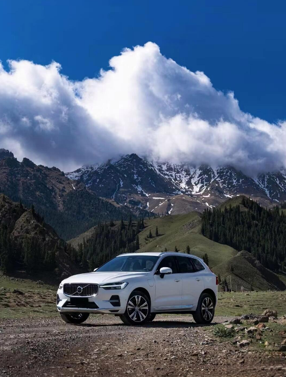 新款国产沃尔沃XC60/于6月26日隆重上市