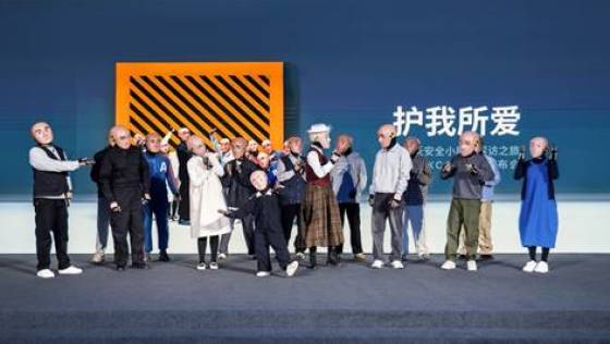 以进阶实力续写传奇，沃尔沃全新XC60焕新上市