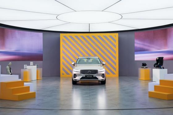 260万家庭信任加持，沃尔沃全新XC60重构豪华价值