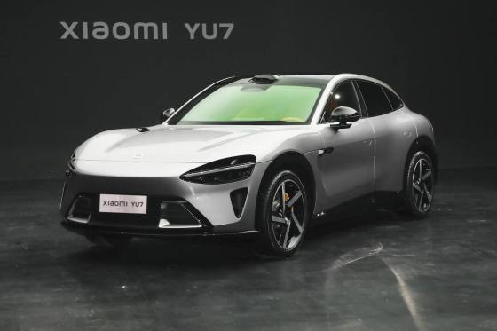 25.35万起、大定超28.9万台，小米YU7有多香？
