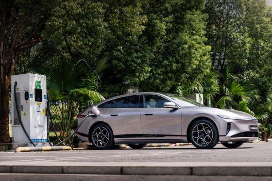 720km卖12.99万，启源A07超长蓝鲸会卷哭对手？