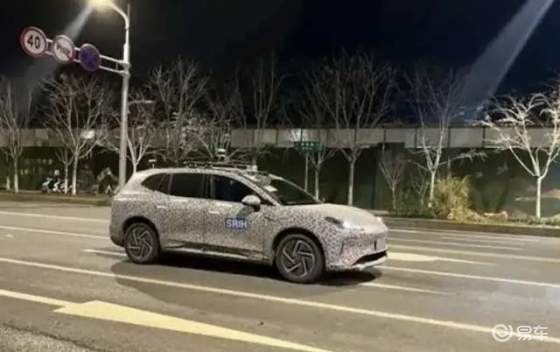 销量下滑，上汽携手华为打造尚界！“亲儿子”智己尴尬吗？